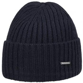Varnell Cashmere Knit Hat