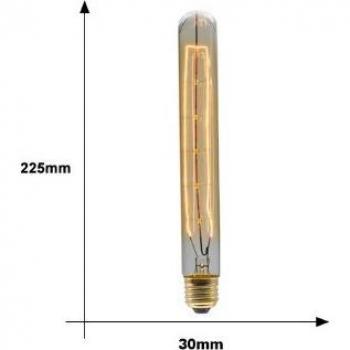 Vintage Edison Bulb E27 220V 60W