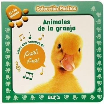 Animales De La Granja