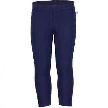Leggins Blue Seven 775142 Blu scuro fit slim