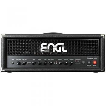 Tête d'ampli 100W Engl Fireball 100 E635