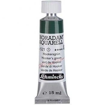 Hookers Groen Aquarel Schmincke – 15 ml