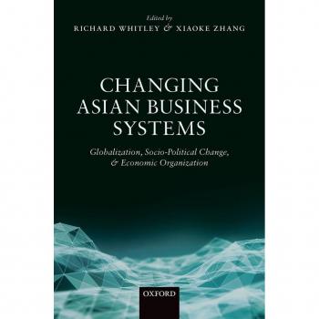 Vitalsource Technologies, Inc. Changing Asian Business Systems