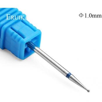 Herramienta de Corte para Uñas ERUIKA con Broca Giratoria de Diamante