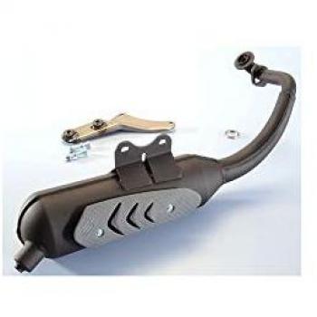 Pot d'échappement POLINI Original pour Peugeot Ludix