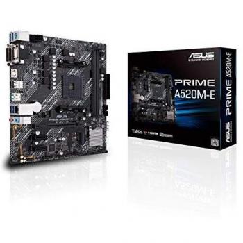 ASUS PRIME A520M-E MATX