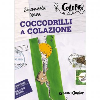 Coccodrilli a colazione