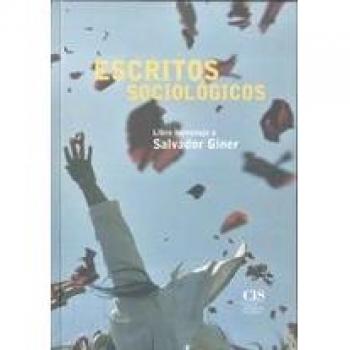Escritos sociológicos
