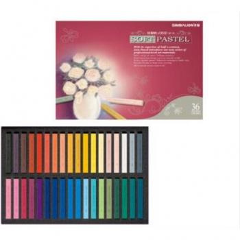 Simbalion Soft Pastel Sticks