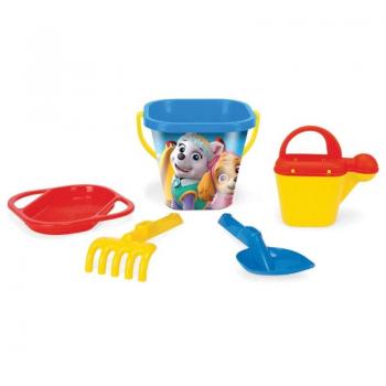 Paw Patrol sada na písek 5ks pro děti
