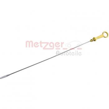 METZGER 8001047 Astina per olio motore