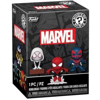 Figurine Mini Surprise