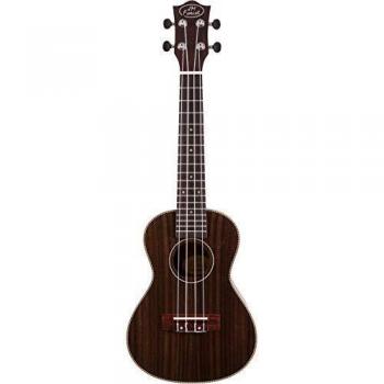 ALHAMBRA 1C HYBRID TERRA Guitare Classique