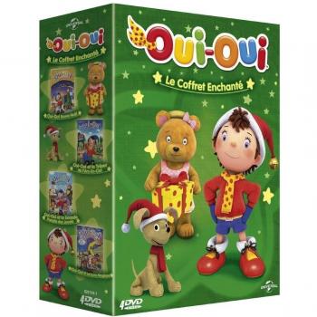 Oui-Oui