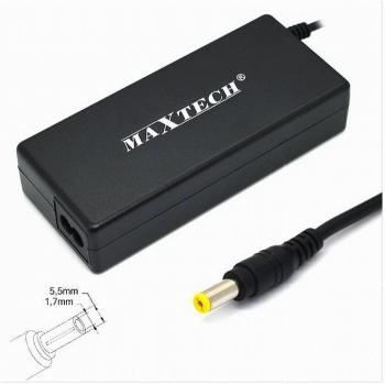 Alimentatore 60W 19V 3,16A per Notebook Acer