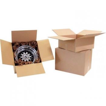 Karton 2‑Wellig VE10 – 600 × 600 × 400 mm – Q