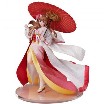 Shield Hero Raphtalia PVC Figure 23cm