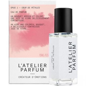 Eau de Parfum Pétales Enchantés 15ml