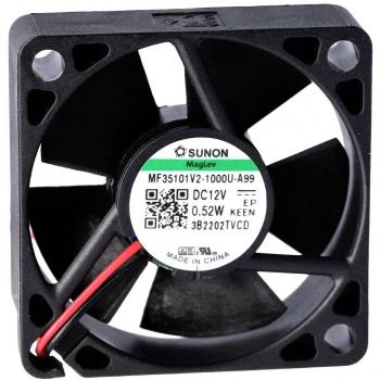 Ventola PC Sunon MF35101V2-1000U-A99 12V 10x35x35 mm