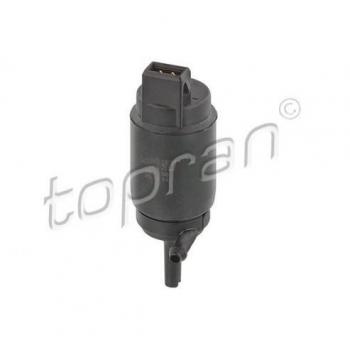 TOPRAN 103 158 Windshield Washer Pump