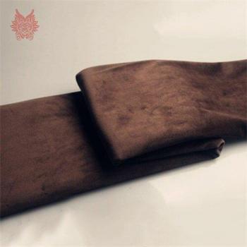 Abrigo Tejido China SoftVelvet