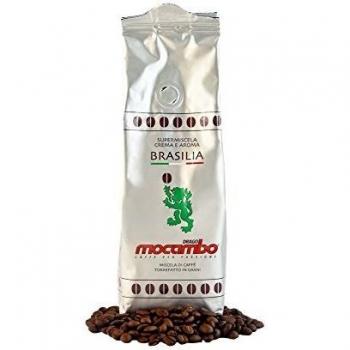 Mocambo Brasilia 250g