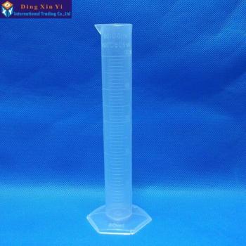 50ML Clear Measuring Cylinder