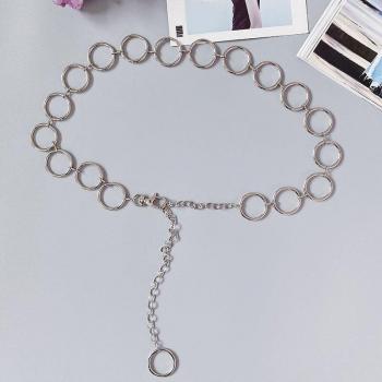 Versatile Love Heart Waistband