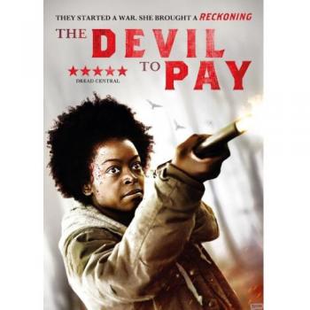 DEVIL TO PAY