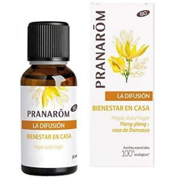 Pranarom Natural Home Wellness Diffusion Oil 30 ml
