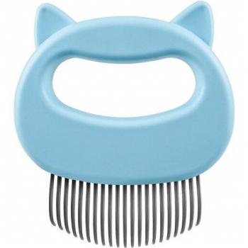 Peigne épilateur pour animaux