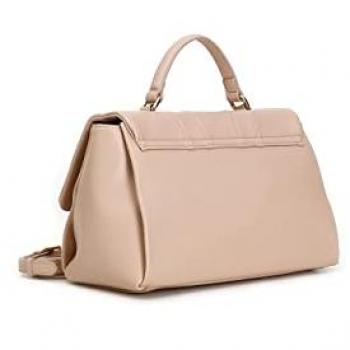 Borsa a mano “CAFè NOIR Rosa” – elegante e raffinata