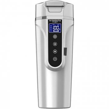 12V 24V Portable Car Water Kettle