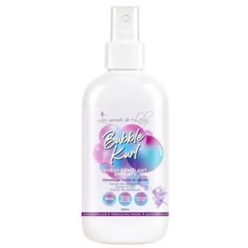Loly Schiuma Detergente per Neonati 250 ml