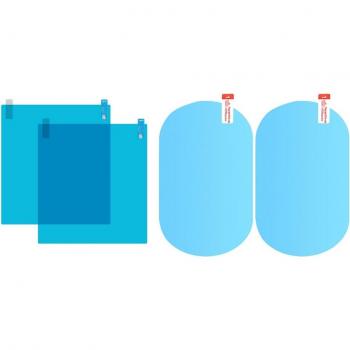 Car Side Mirror Rain Cover