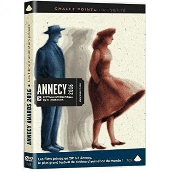 Annecy Awards 2016