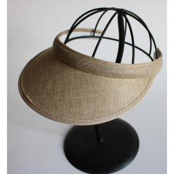 Visera de Lino Kids 3-8 Años