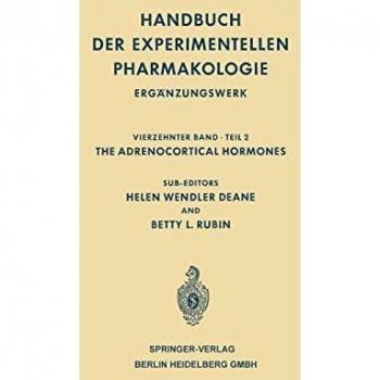 The Adrenocortical Hormones