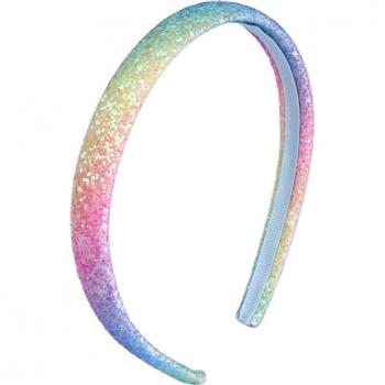 Girls' Glitter Hair Accessories Set