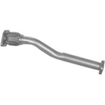 Canos de Escape VEGAZ DR-203