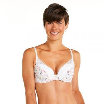 Push-up-BH für Frauen Pomm'Poire Entracte