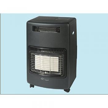 Stufa a gas Niklas Nova Turbo