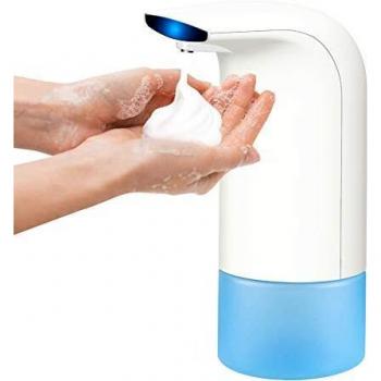 Piastra di schiuma AOKKR 300 ml – senza tocco per la casa