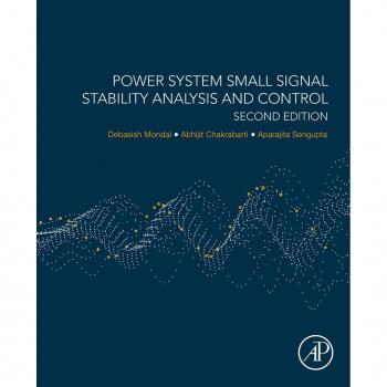 Vitalsource Technologies, Inc. Power System Small Signal Stability Analysis And Control