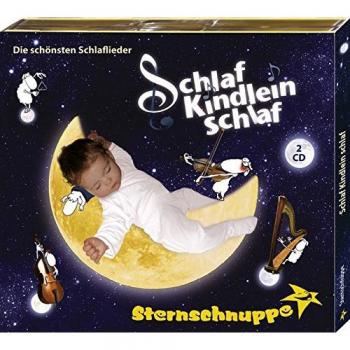 BUSCH 730373 CD Schlaf Kindlein schlaf