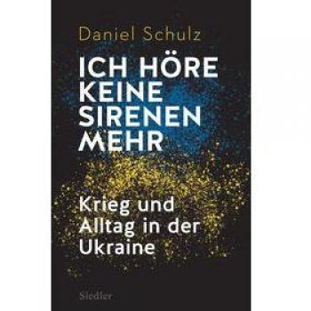 Ich hÃ¶re keine Sirenen mehr