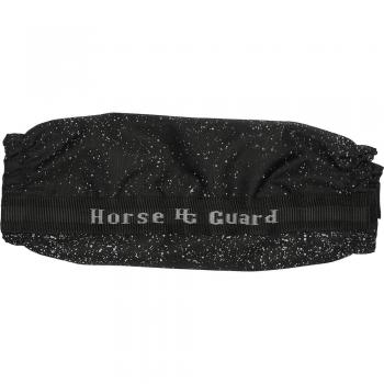 Funda Reflejo Vendas Equinas Black