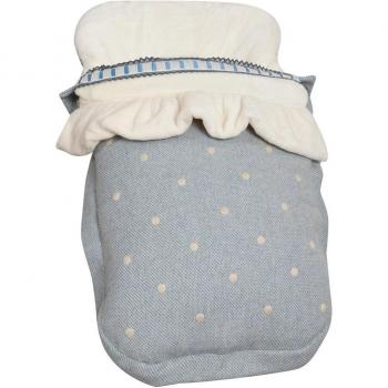 Estuche Azul para Bugaboo Babyline Caricias