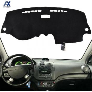 Dashmat Dashboard Cover for Chevy Aveo T200