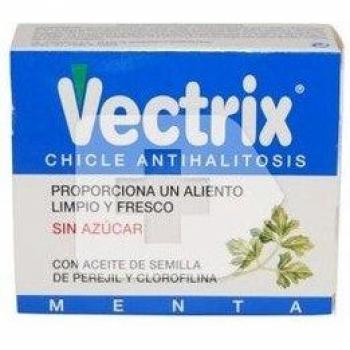 Menta Fresh Vectrix 59 g